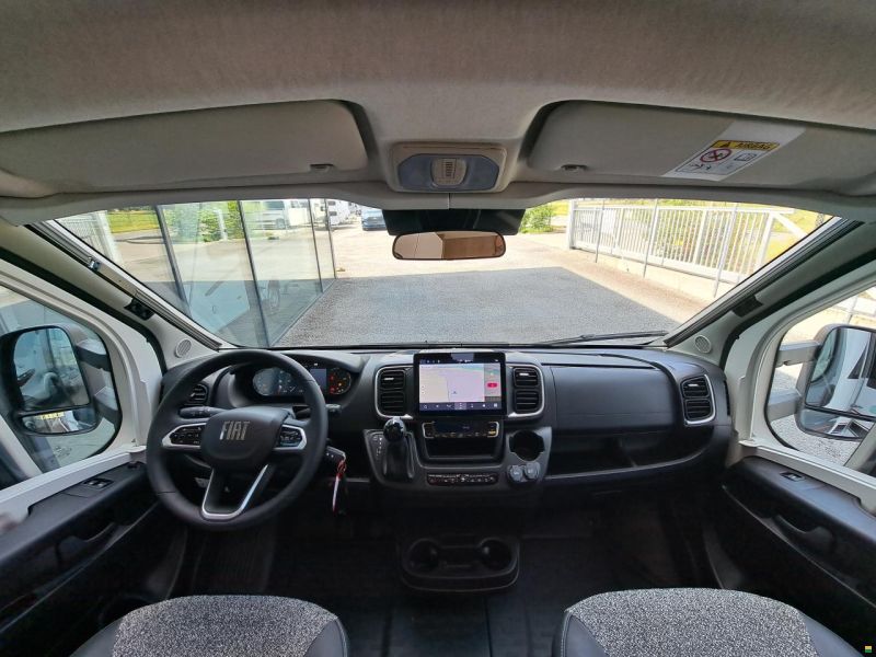 Bürstner Lyseo Time Skyline T 690 G