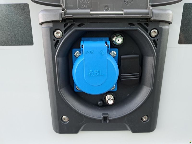 Bürstner Lyseo Time Skyline T 690 G