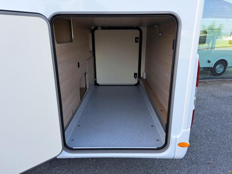 Bürstner Lyseo Time Skyline T 690 G