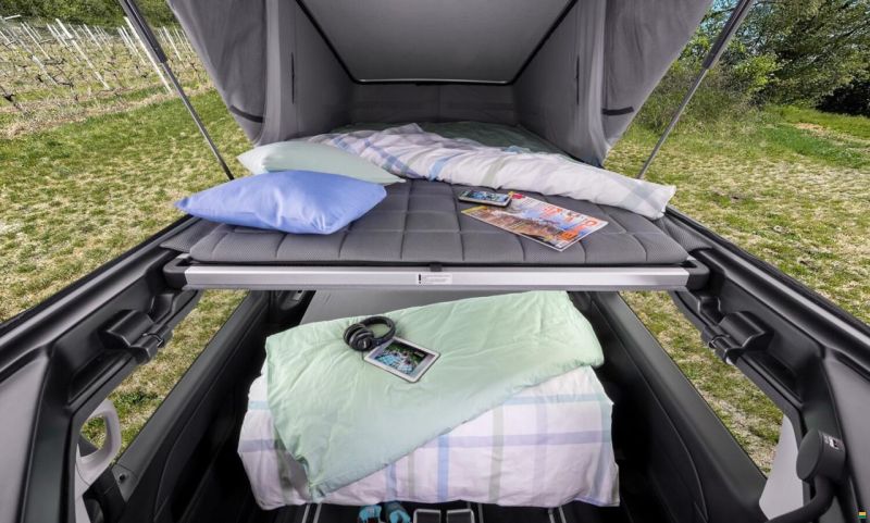 Pössl Vanstar Plus 119 CDI