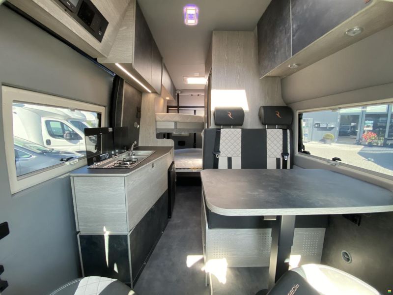 Robeta Apollo Bike Edition