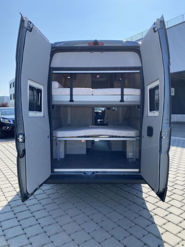 Robeta Apollo Bike Edition