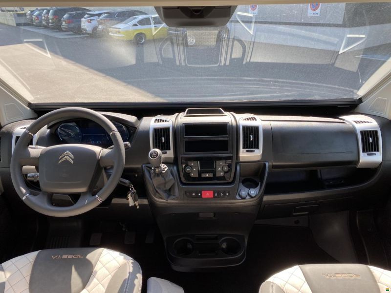 Robeta Apollo Bike Edition