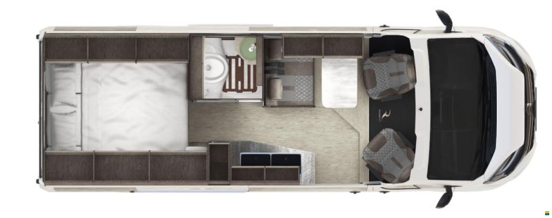 Robeta Apollo Bike Edition