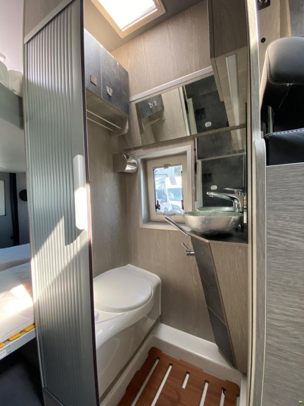 Robeta Apollo Bike Edition