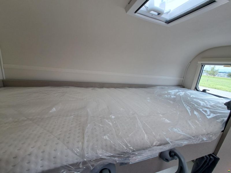 Bürstner Averso 480 TK