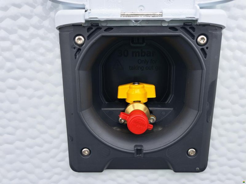 Bürstner Averso 480 TK