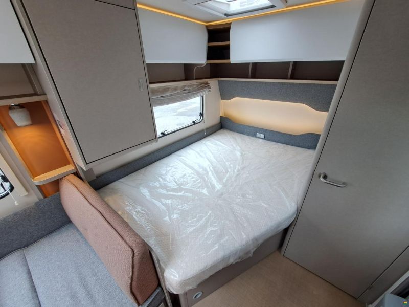 Bürstner Averso 480 TK