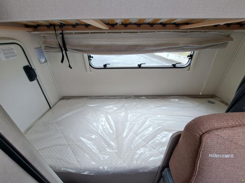 Bürstner Averso 480 TK