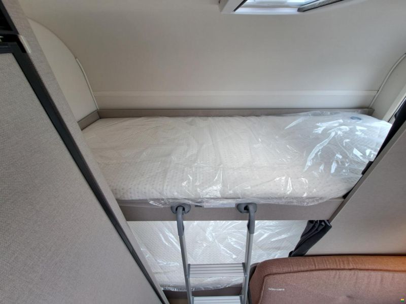 Bürstner Averso 480 TK