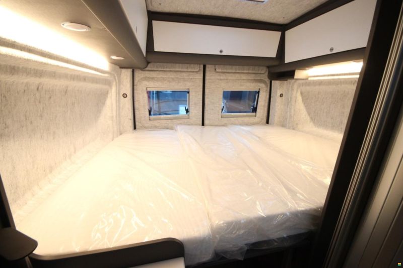 Dethleffs Globetrail Performance 600 DR VW