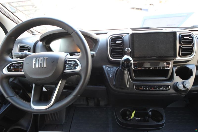 Knaus BOXLIFE 630 ME PLATINUM SELECTION (2025)