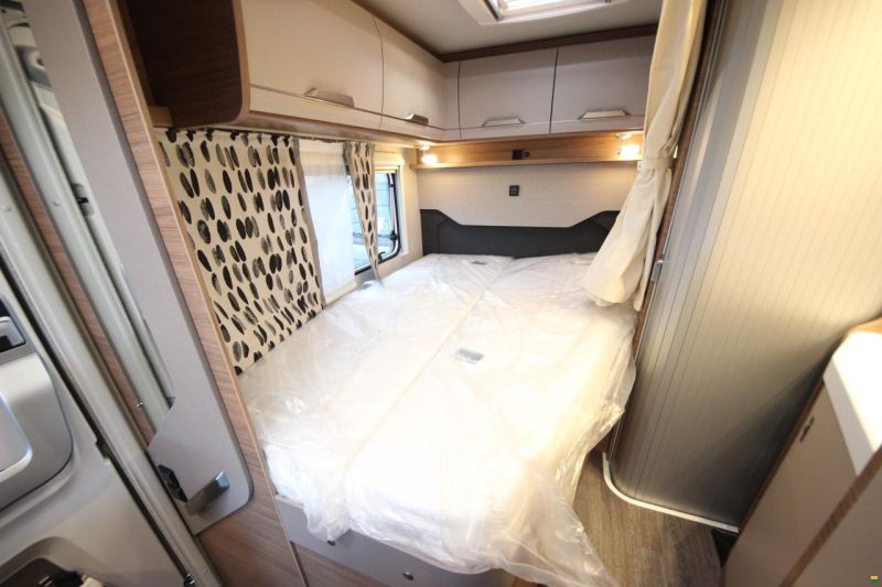 Knaus VAN TI 550 MF Vansation