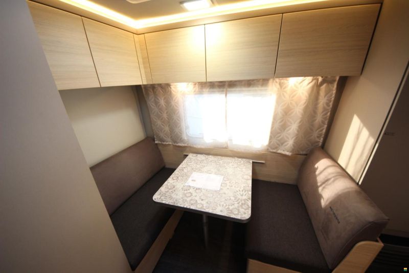 Weinsberg CaraCito 390 QD (2025)