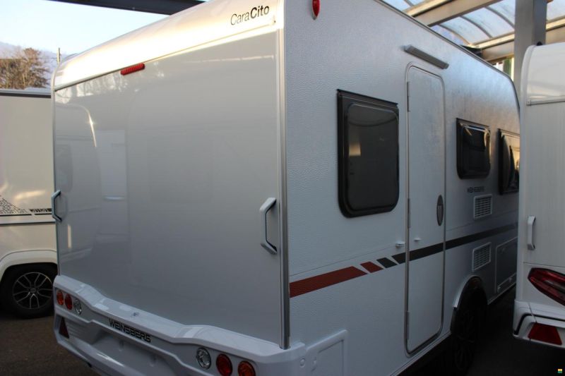 Weinsberg CaraCito 390 QD (2025)