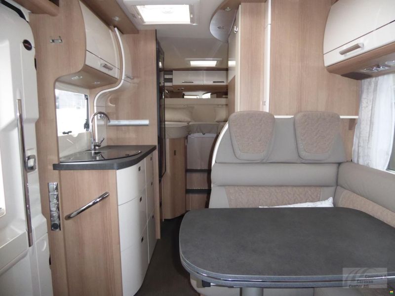 Carthago c-compactline I 141 LE