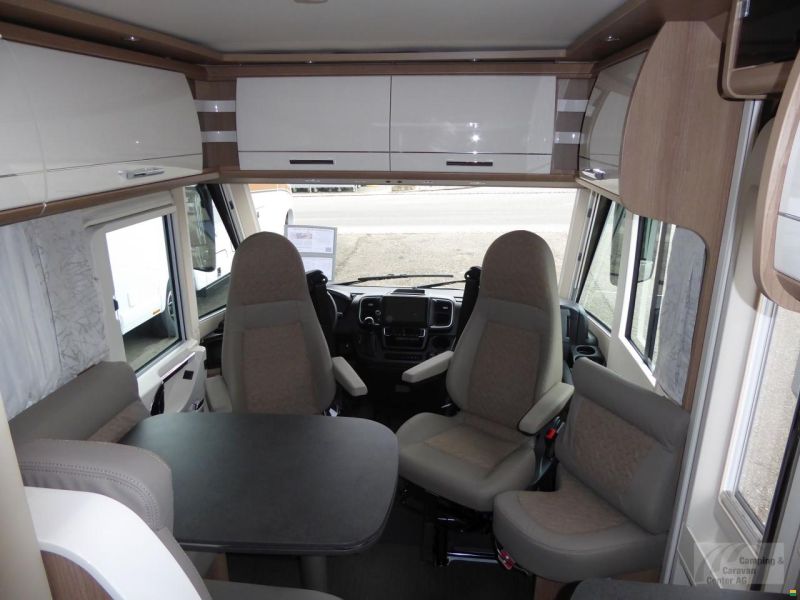 Carthago c-compactline I 141 LE