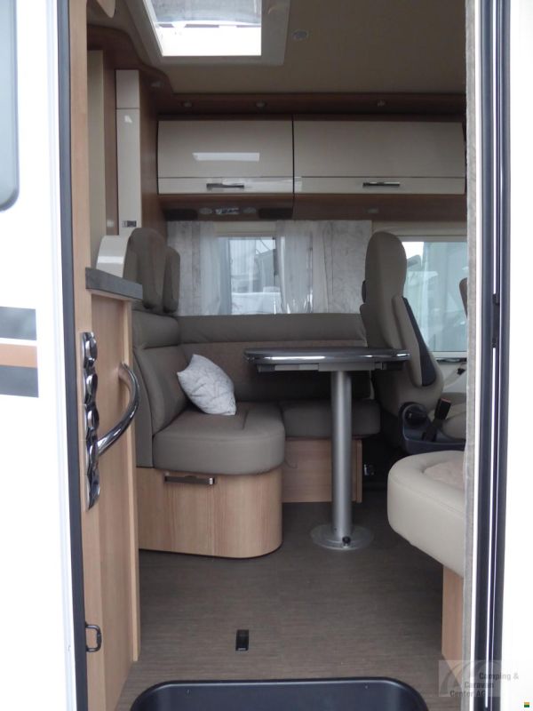 Carthago c-compactline I 141 LE