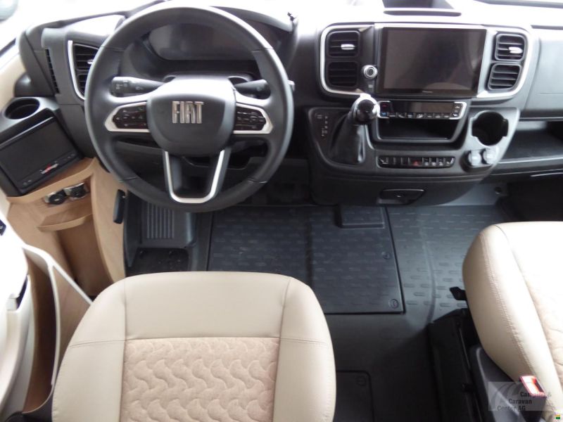 Carthago c-compactline I 141 LE