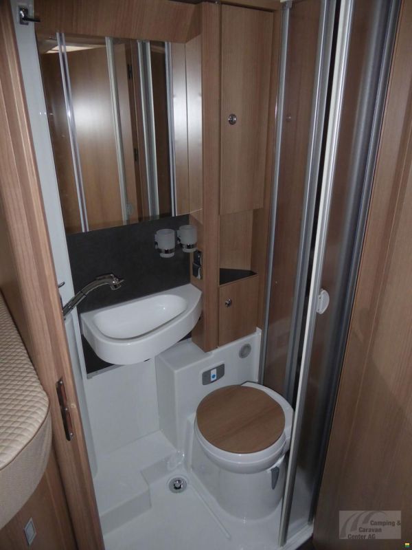 Carthago c-compactline I 141 LE