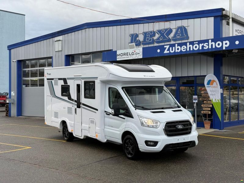 Itineo Cozi PS700