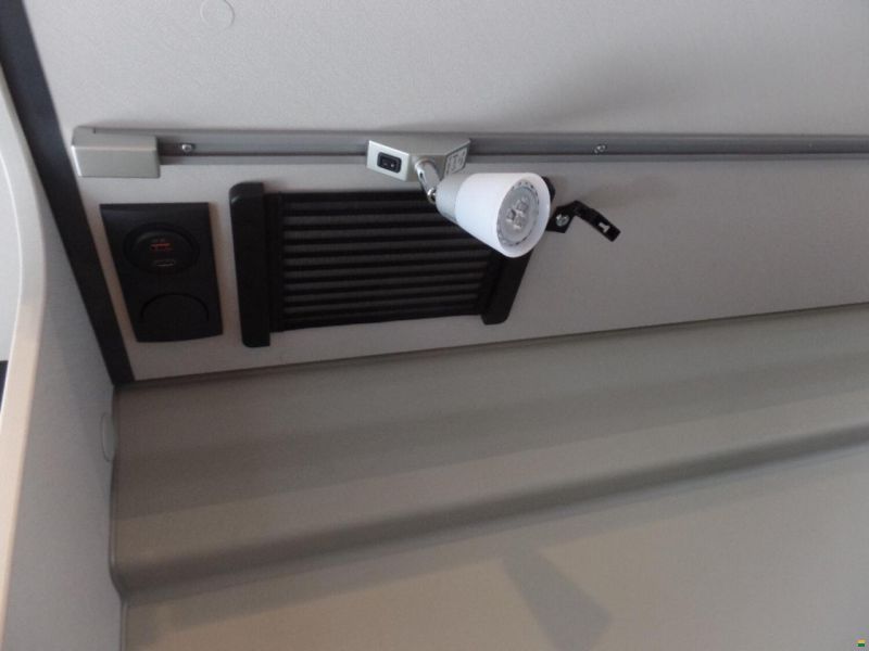 Crosscamp CV Full 540 Aut.