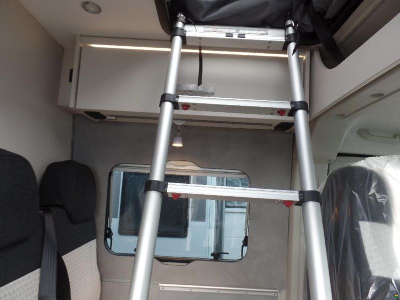 Crosscamp CV Full 540 Aut.