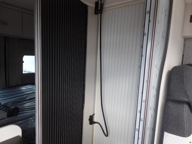 Crosscamp CV Full 540 Aut.