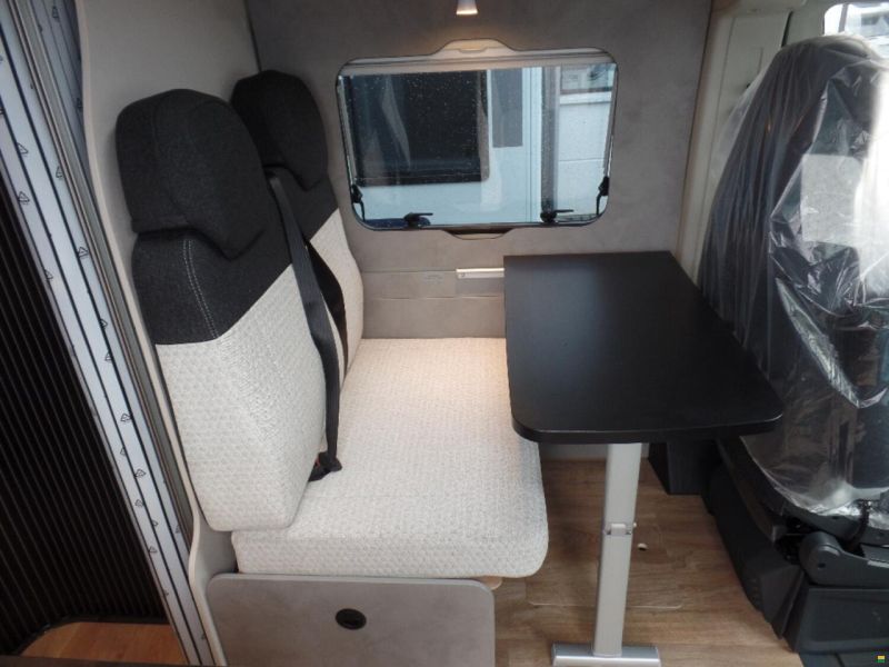 Crosscamp CV Full 540 Aut.