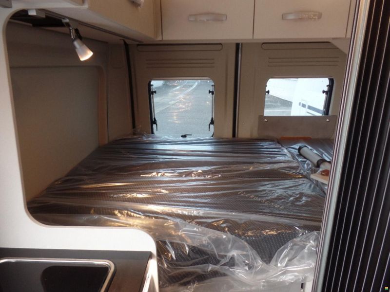 Crosscamp CV Full 540 Aut.