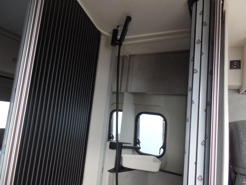 Crosscamp CV Full 540 Aut.