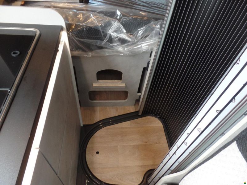 Crosscamp CV Full 540 Aut.