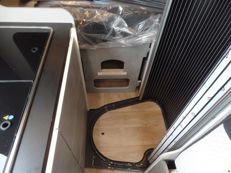 Crosscamp CV Full 540 Aut.