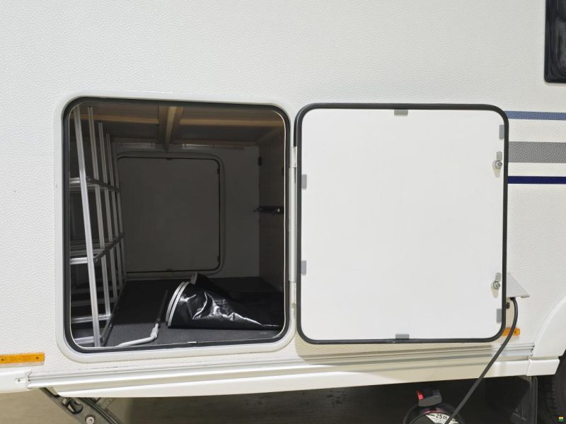 Adria Altea 472 KP *Modell2020*