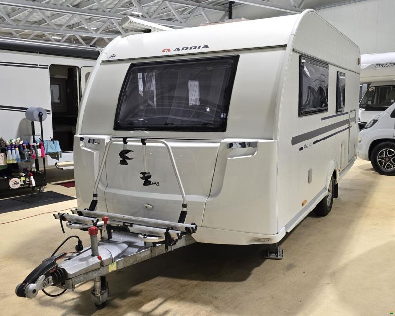 Adria Altea 472 KP *Modell2020*
