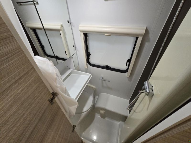 Adria Altea 472 KP *Modell2020*