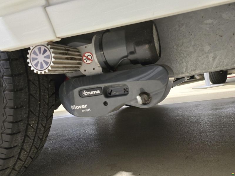 Adria Altea 472 KP *Modell2020*