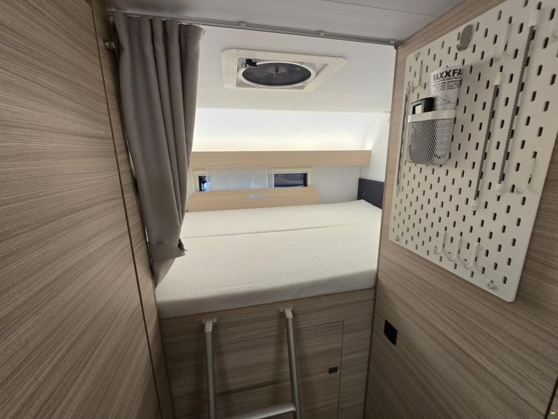 Adria Altea 472 KP *Modell2020*