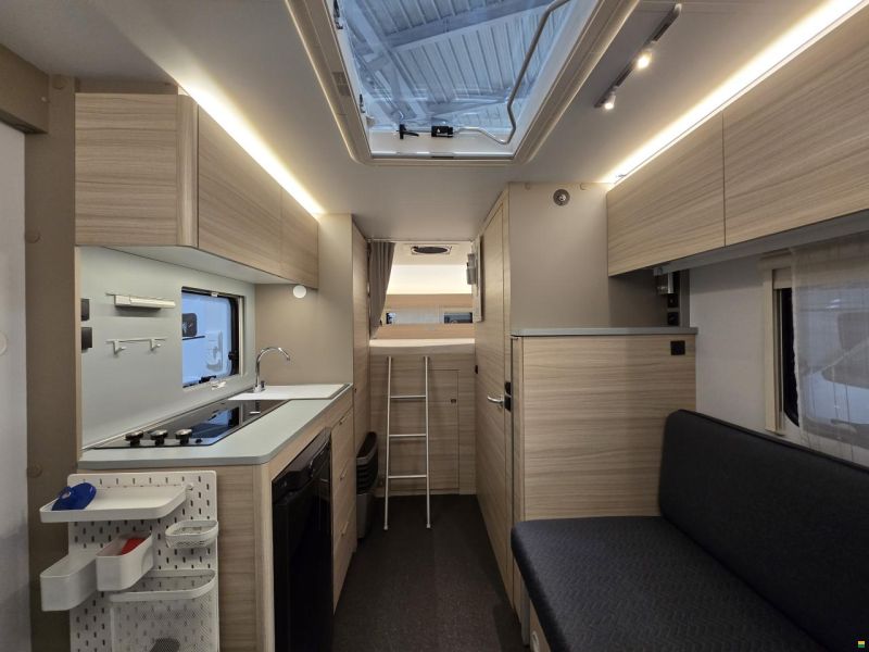 Adria Altea 472 KP *Modell2020*