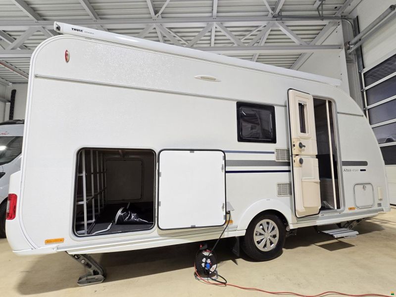 Adria Altea 472 KP *Modell2020*