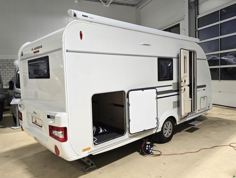 Adria Altea 472 KP *Modell2020*