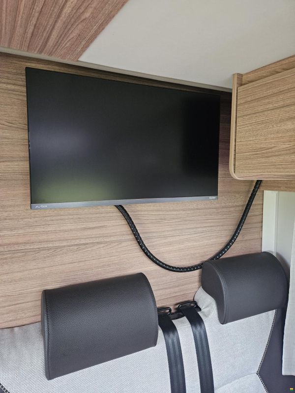 Weinsberg CaraCompact Suite 640 MEG Pepper