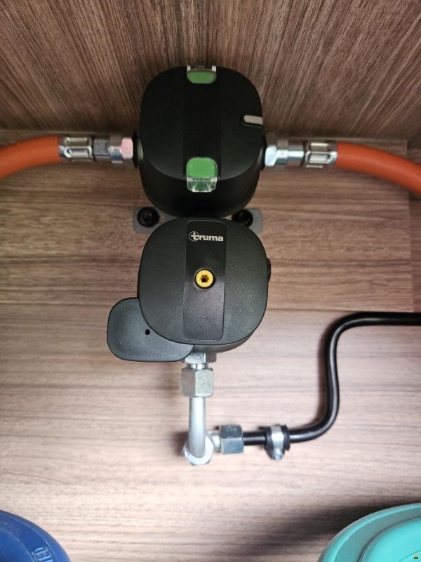 Weinsberg CaraCompact Suite 640 MEG Pepper