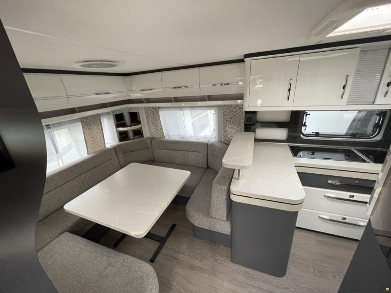 Hobby Excellent 560 CFe