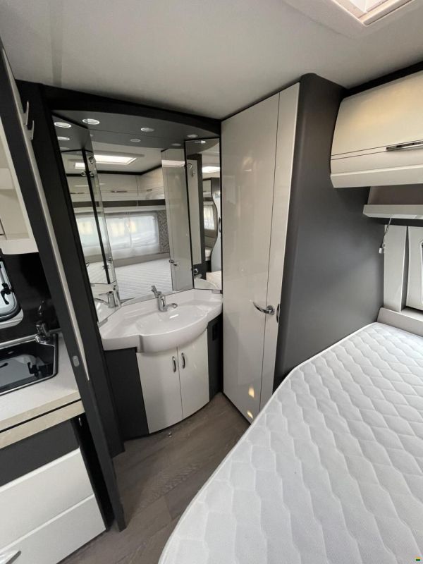 Hobby Excellent 560 CFe