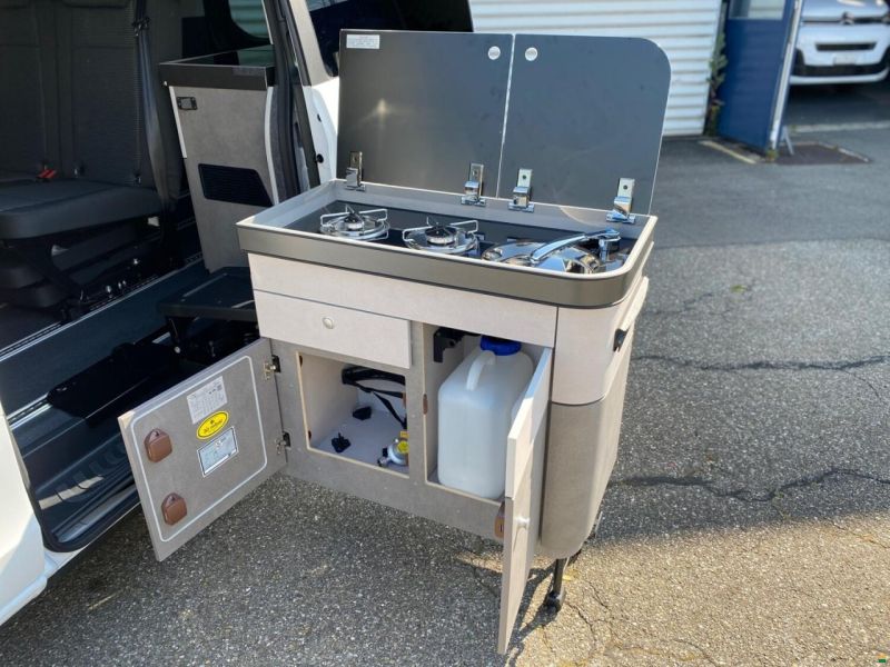 Pössl Campstar 250 d