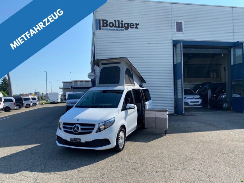 Pössl Campstar 250 d
