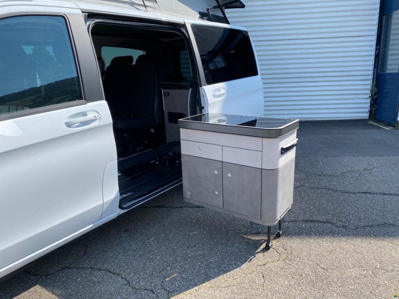 Pössl Campstar 250 d