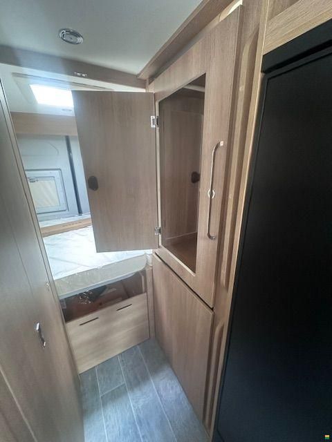 Giottiline 60T 60 T Premiere Edition Aut.9G Lithium