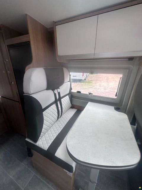 Giottiline 60T 60 T Premiere Edition Aut.9G Lithium